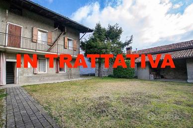 Casa indipendente di 120 m² con 4 locali a Cisano 