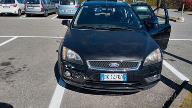 Ford focus 2008