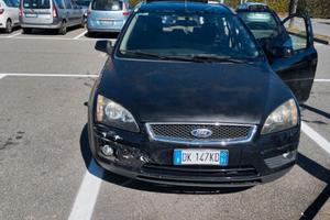 Ford focus 2008