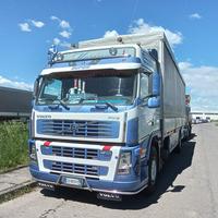 Volvo truck co FM9R42