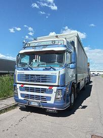 Volvo truck co FM9R42