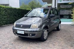 FIAT Panda 1.4 Dynamic Natural Power