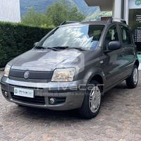 FIAT Panda 1.4 Dynamic Natural Power