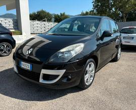 Renault Scenic X-Mod 1.5 dCi - 2010