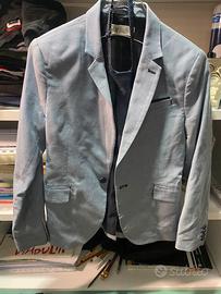 Completo per cerimonia bambino