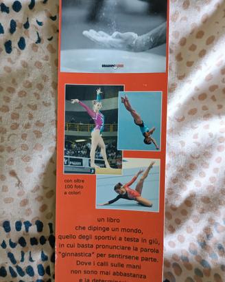 Segnalibro Polvere di Magnesio