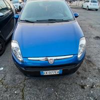 fiat grande puno