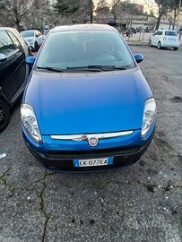 fiat grande puno