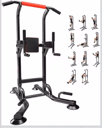 torre per trazioni palestra e calisthenics