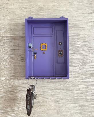 Portachiavi serie tv friends