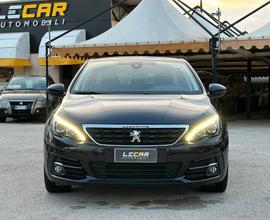 PEUGEOT 308 1.5 BlueHDi 130 EAT8 SW Tech Edition