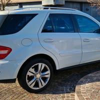 ML 350 Sport Euro 6
