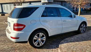 ML 350 Sport Euro 6