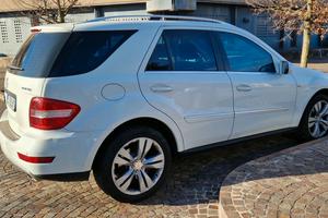 ML 350 Sport Euro 6