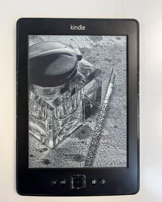 Kindle