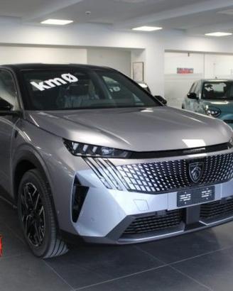 PEUGEOT 3008 1.2 Hybrid 145 e-DCS6 GT Pack Plus
