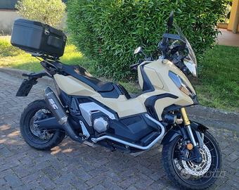 Honda X-Adv 750