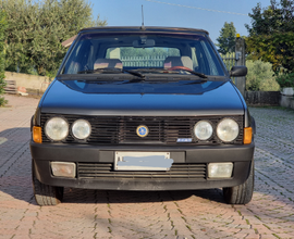 Bertone Cabrio del 1986 - 70S Cabriolet Fiat Ritmo