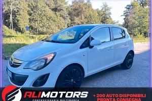 Opel Corsa 1.2 85CV 5 porte GPL-TECH Edition