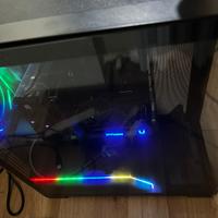 PC nuovo con i5-14600KF e RTX 5070 12Gb