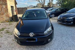 Volkswagen Golf 1.6 TDI DPF 5p. Highline