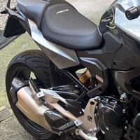 Sella bmw f900r standard