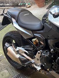 Sella bmw f900r standard