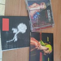 CD clementino,mace,liberato