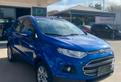 Ford EcoSport 1.5 TDCi 95 CV Titanium S