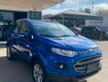 Ford EcoSport 1.5 TDCi 95 CV Titanium S