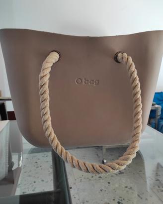o bag