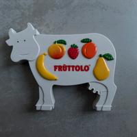 Mucca fruttolo cancelleria