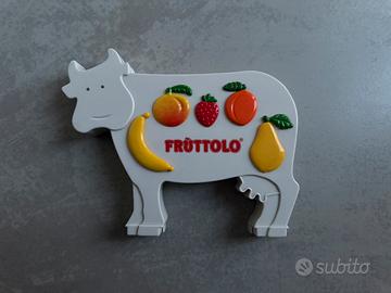 Mucca fruttolo cancelleria