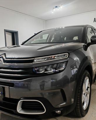 Citroen C5 Aircross BlueHDi Shine Fulll 2022
