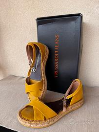 Sandali Trussardi