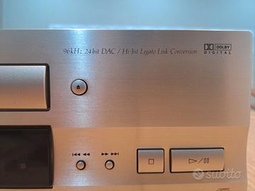 PIONEER DV-717