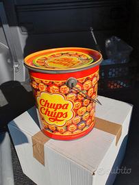 Latta Chupa Chups Vintage