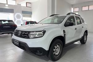 Dacia Duster 1.0 TCe 100 CV ECO-G 4x2 Essential