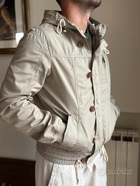 Giacca leggera Pull & Bear tg L