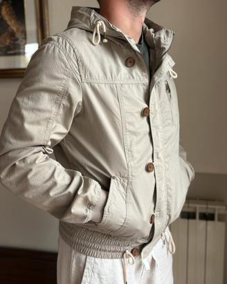 Giacca leggera Pull & Bear tg L