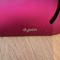 piastra capelli dyson