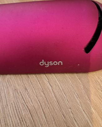 piastra capelli dyson