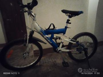 Mountain bike 20'