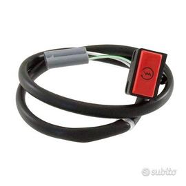 pulsante avviamento vespa px pe 125 150 200 ricamb