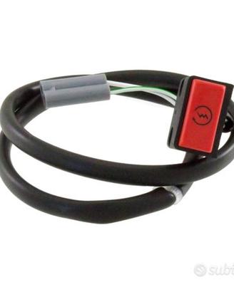 pulsante avviamento vespa px pe 125 150 200 ricamb