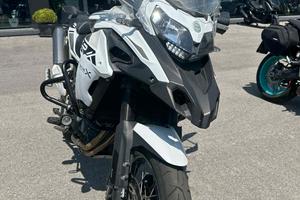 Benelli TRK 502 x
