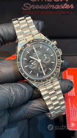 Omega Nuovo 2026 Doppio Zaffiro 42mm Moonwatch