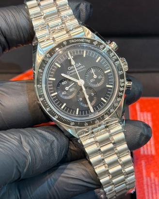 Omega Nuovo 2026 Doppio Zaffiro 42mm Moonwatch