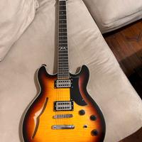 EKO MIA IV VINTAGE SUNBURST