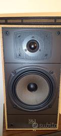 coppia casse celestion dl4